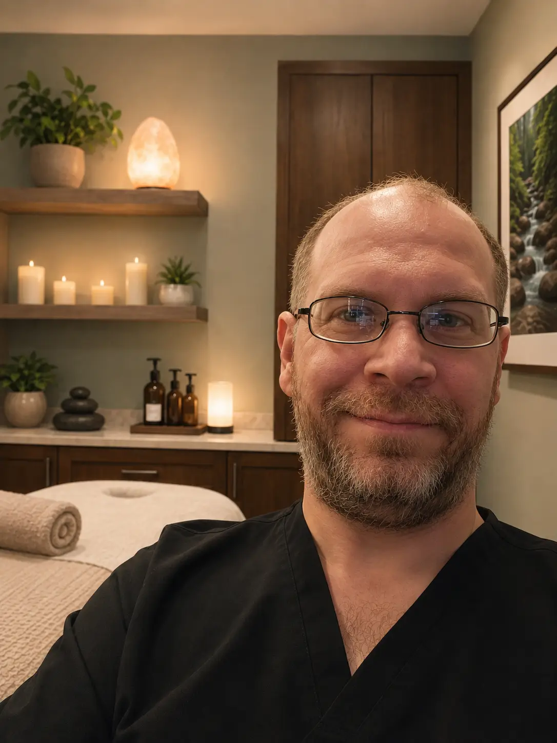 Serene Haven Salon and Spa