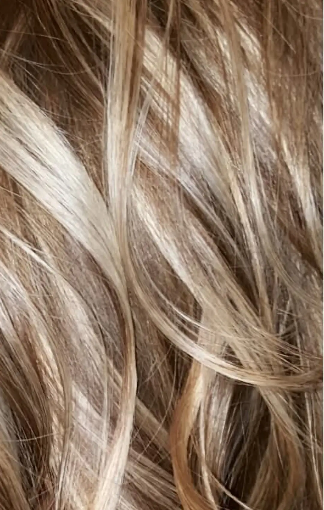Hair's The Thing 