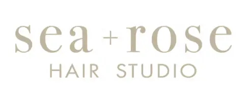 Sea & Rose Hair studio