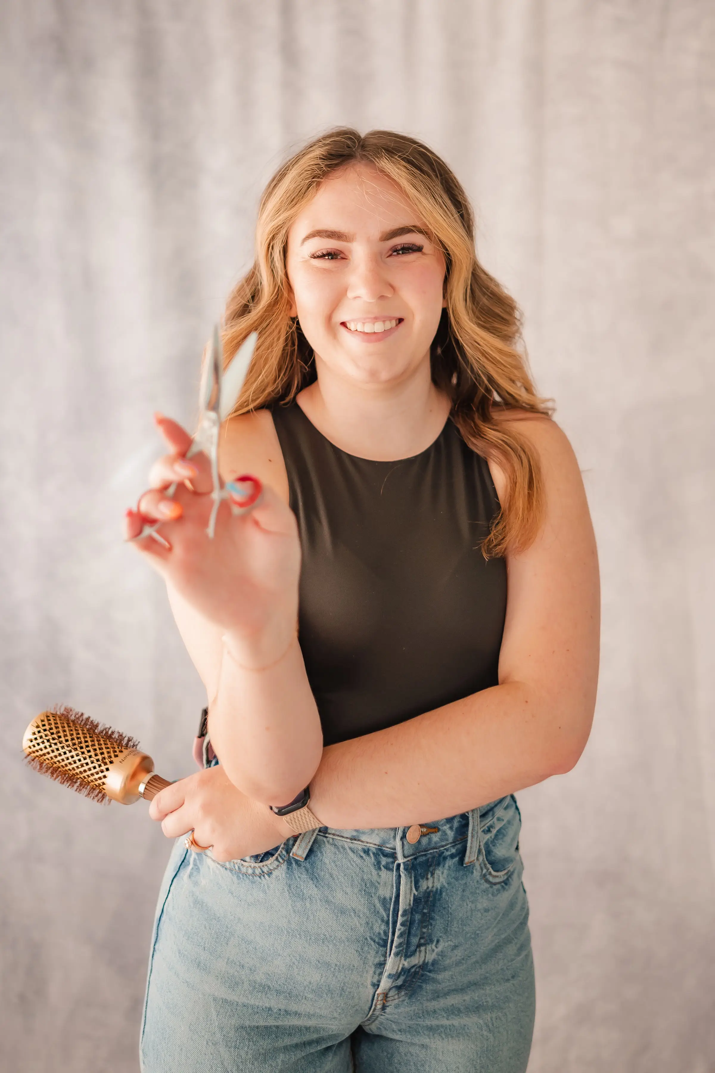 Styles by Lissy