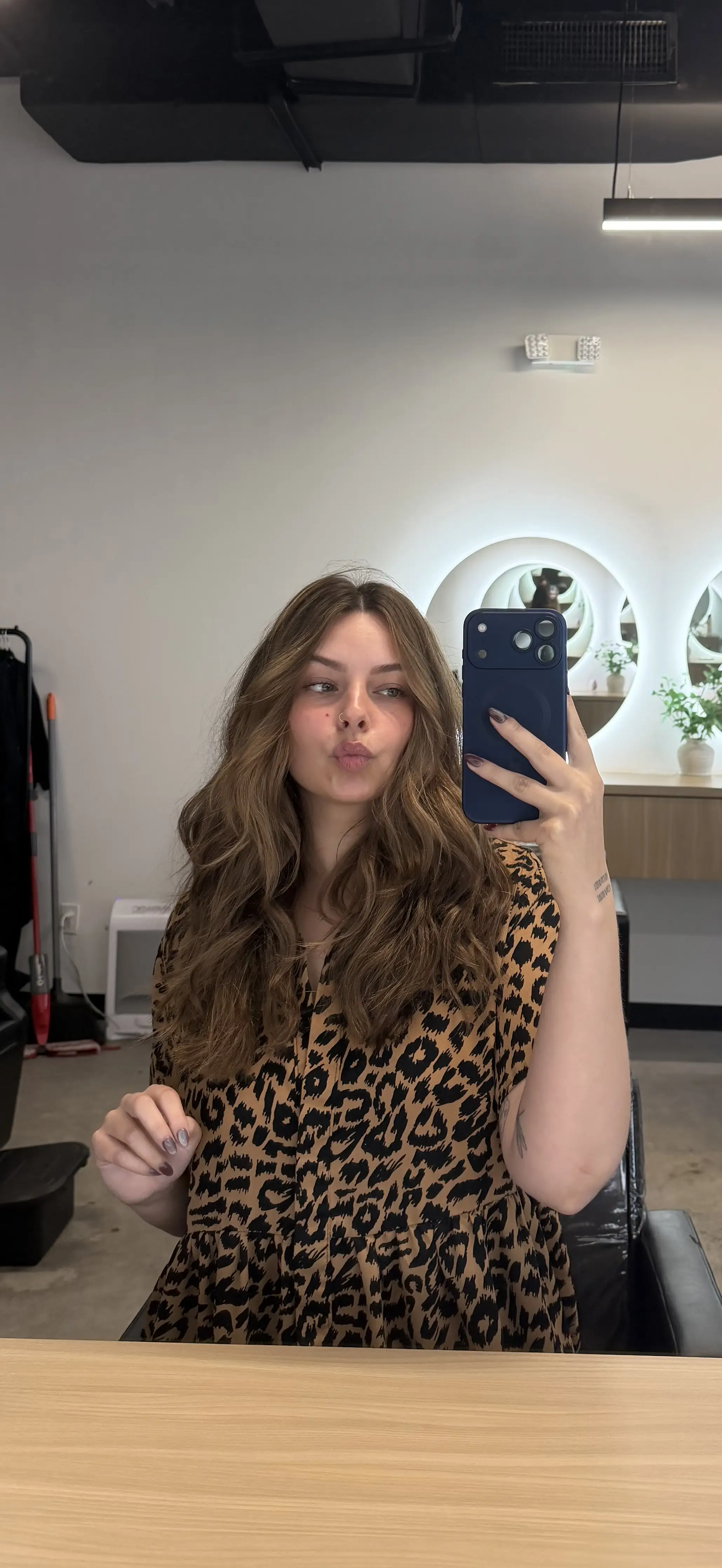 The Beauty Nook