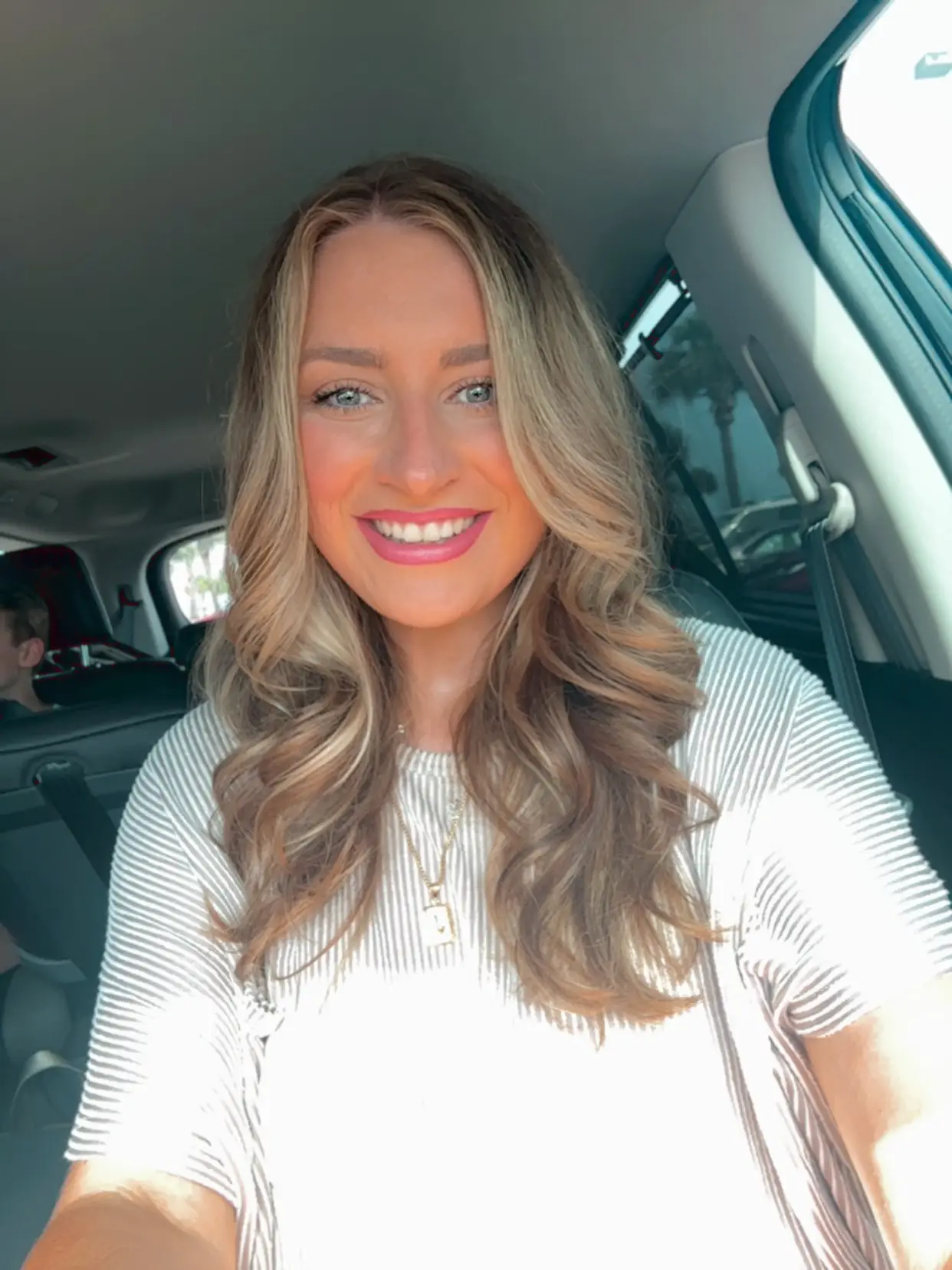 Jessica Hudson - Meraki Hair Studio