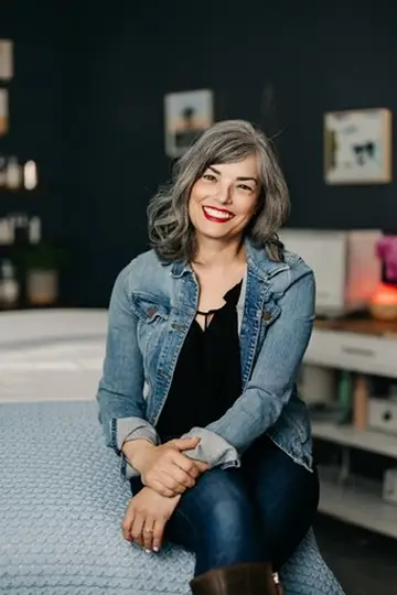 Julie Hasson Skincare