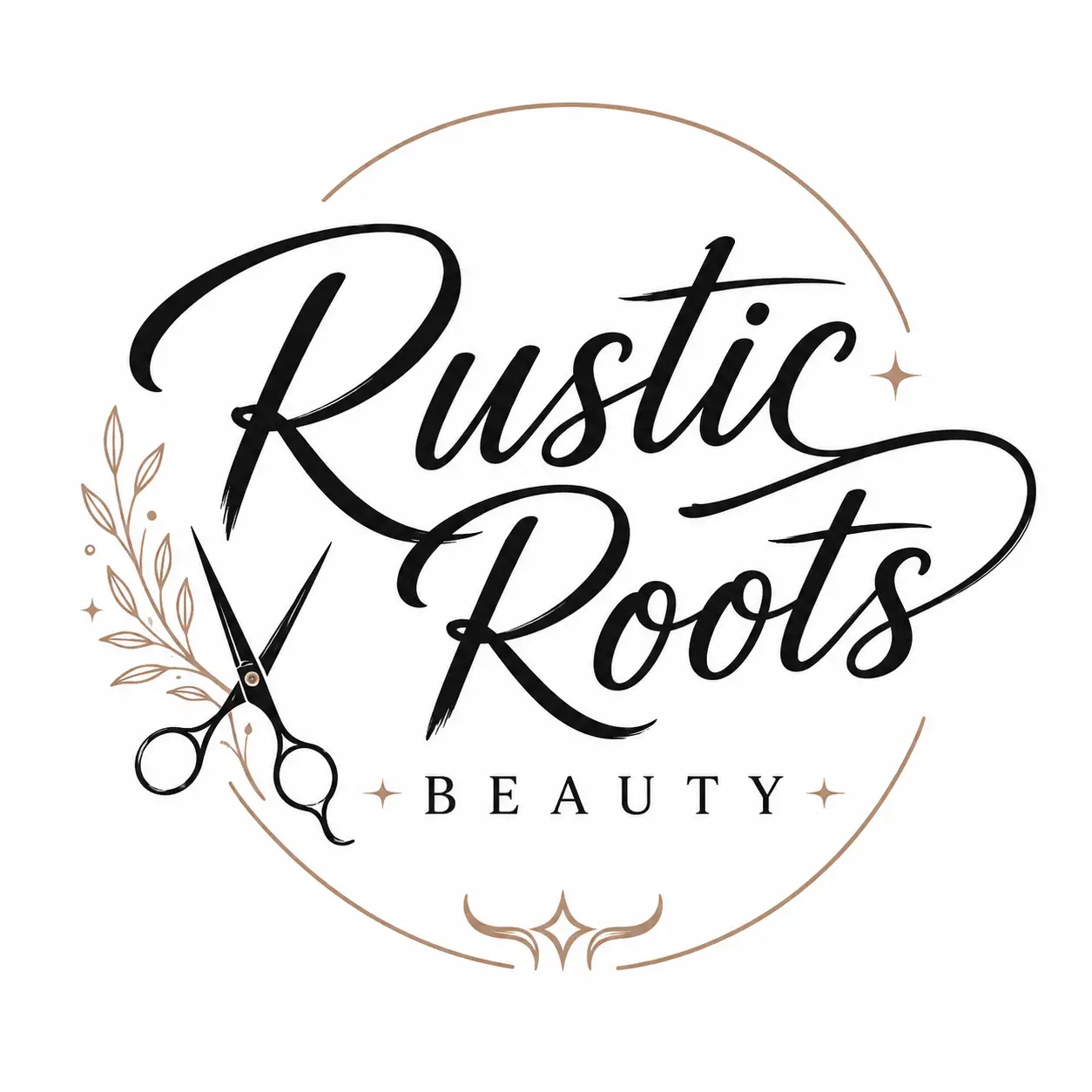Rustic Roots Beauty