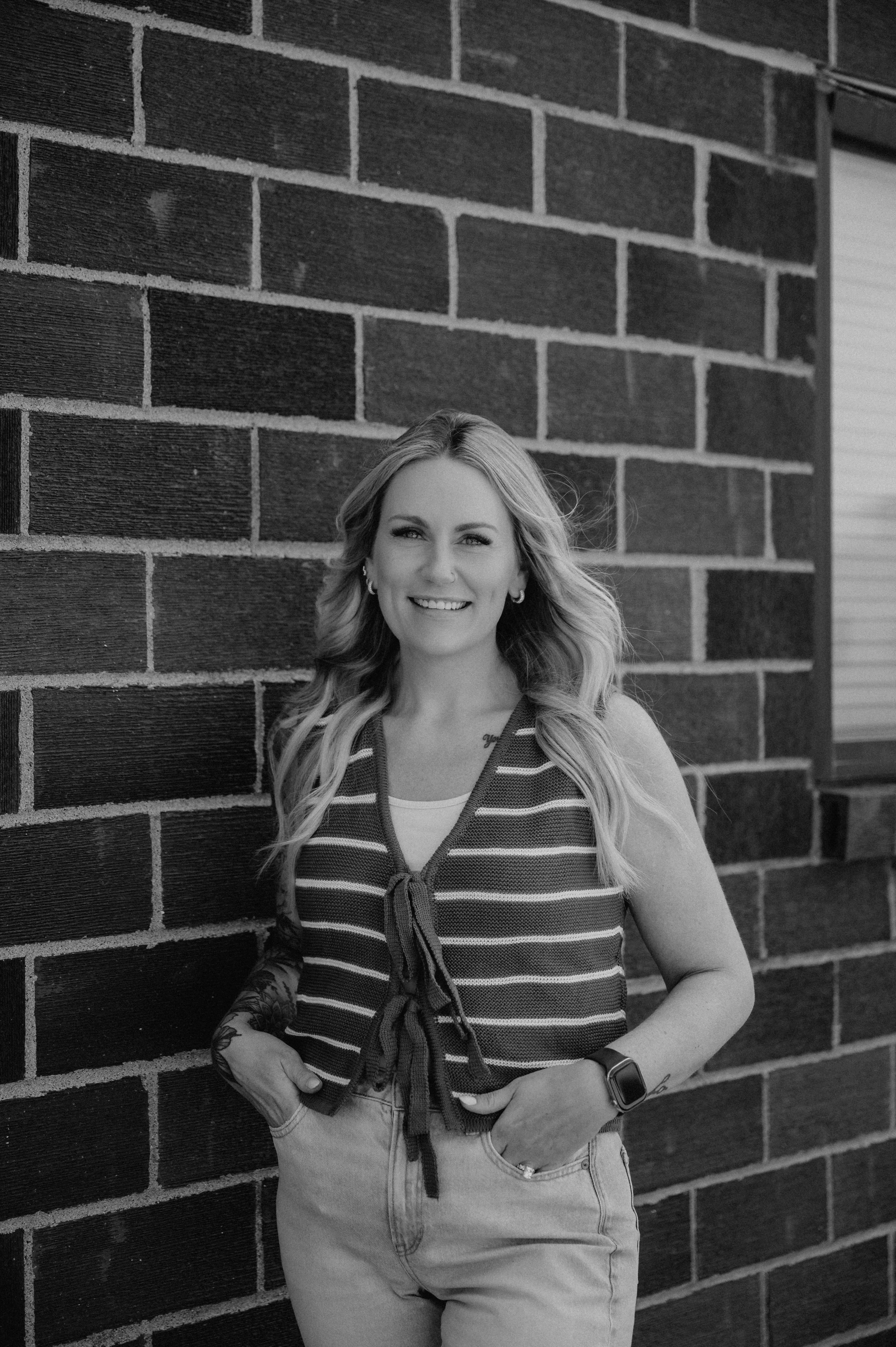 CB Studio - Chelsea Baker Hair