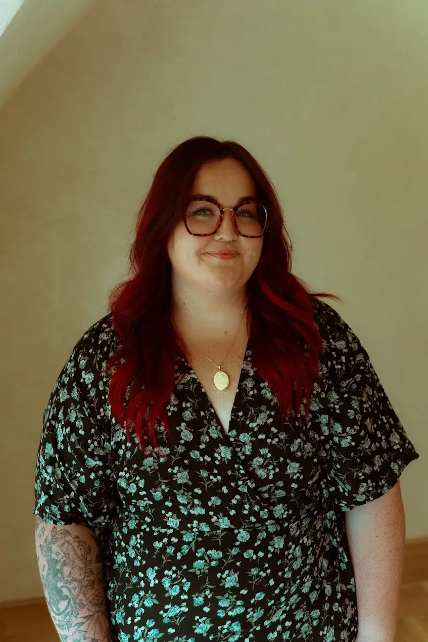 Abigail the Hairstylist