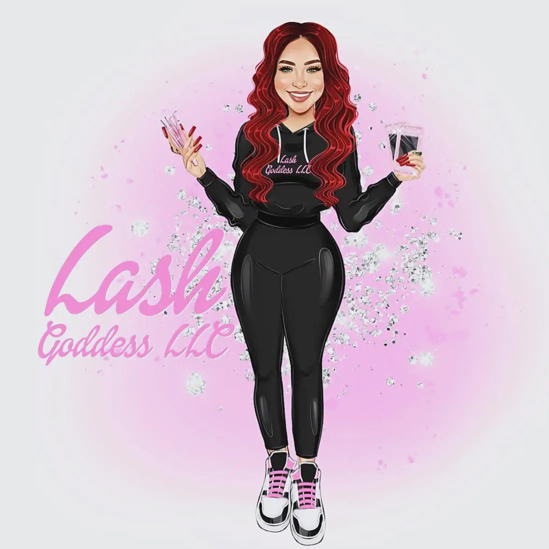 Lash Goddess LLC Charleston WV