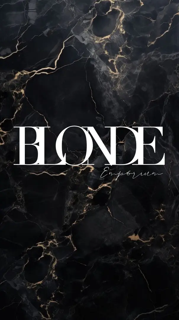 Blonde Emporium