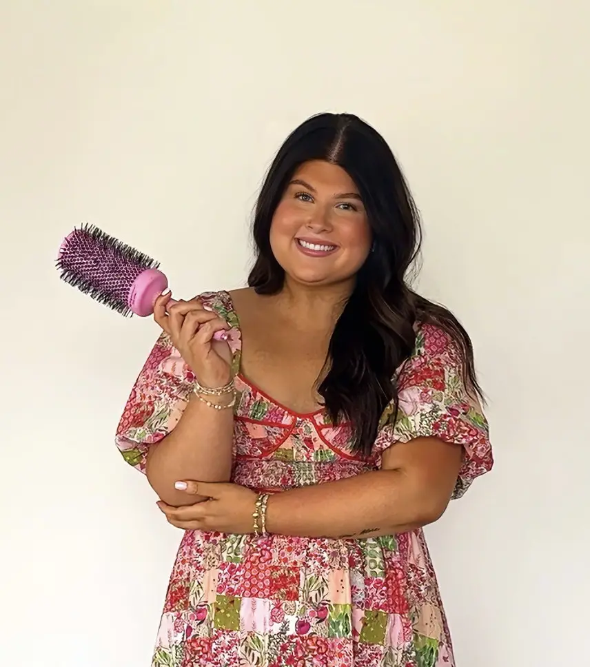 Blush Hair Salon