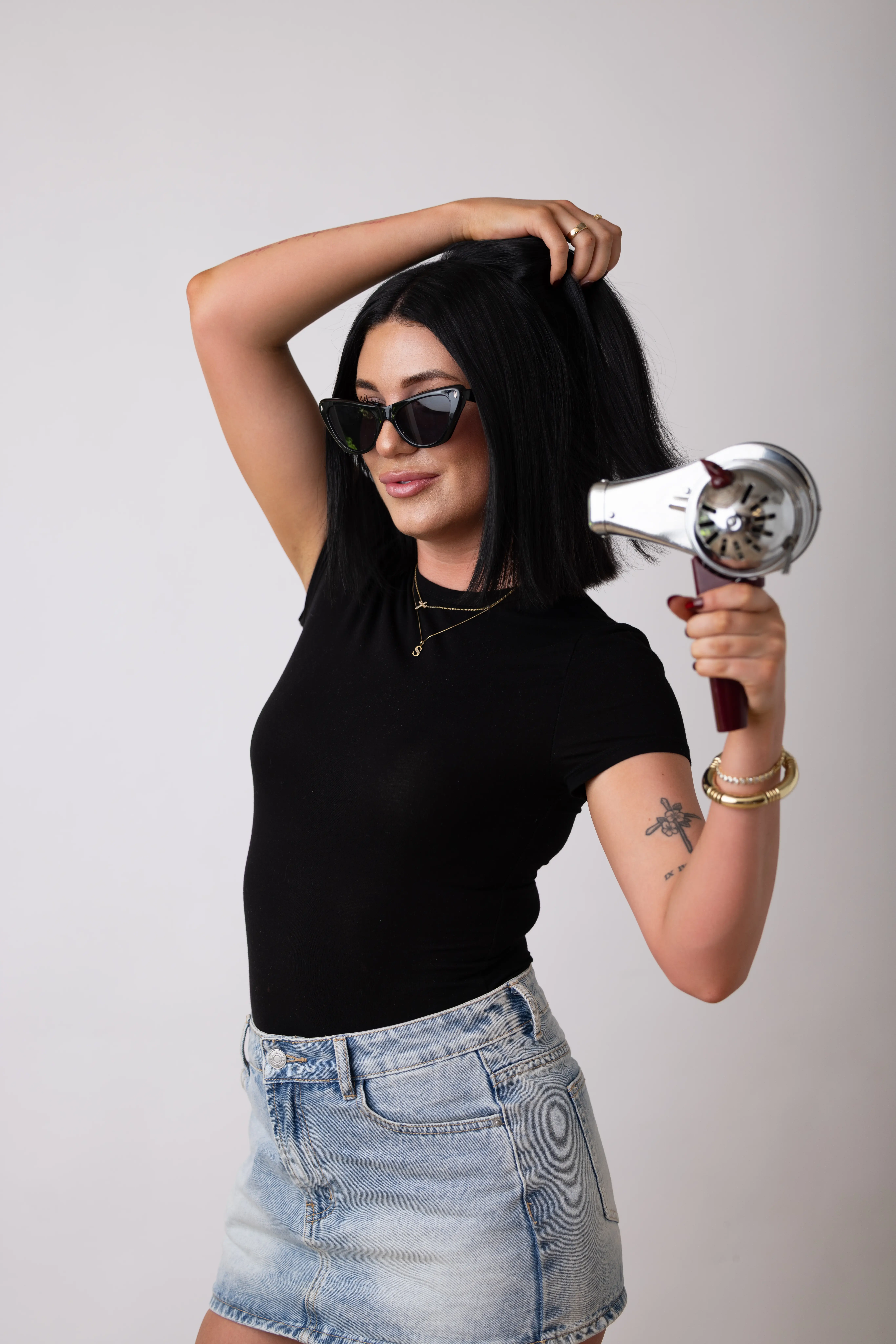 Staciemariehairstudios