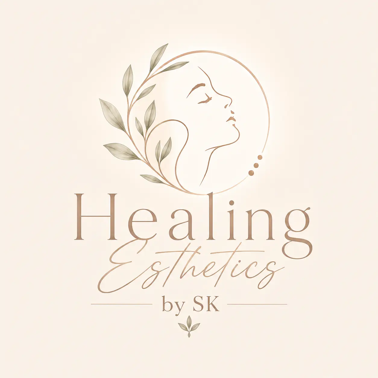 Healing Esthetics by SK