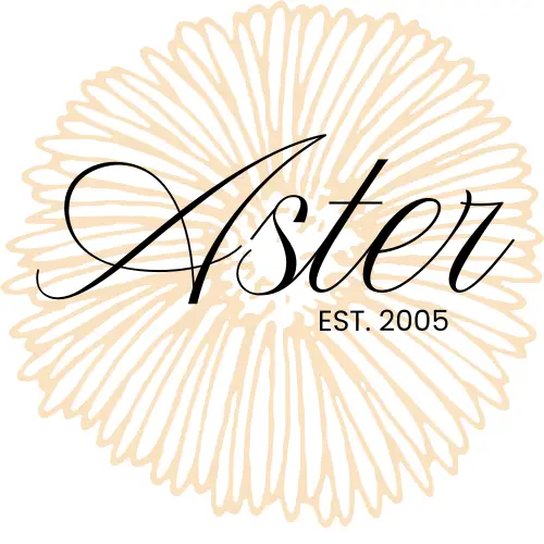 Aster Salon
