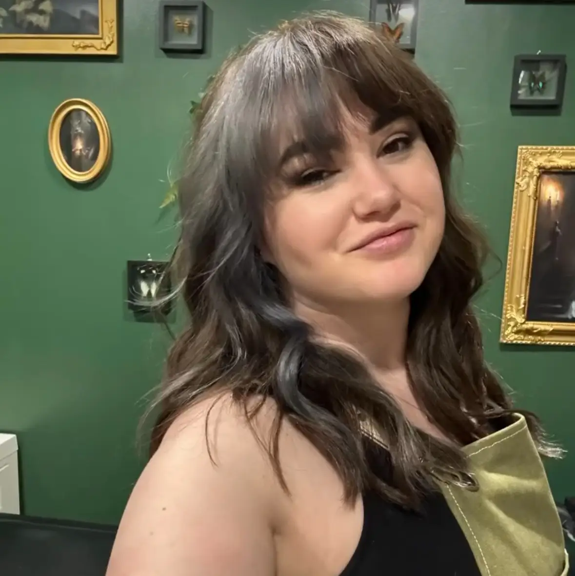 Beastly Beauty