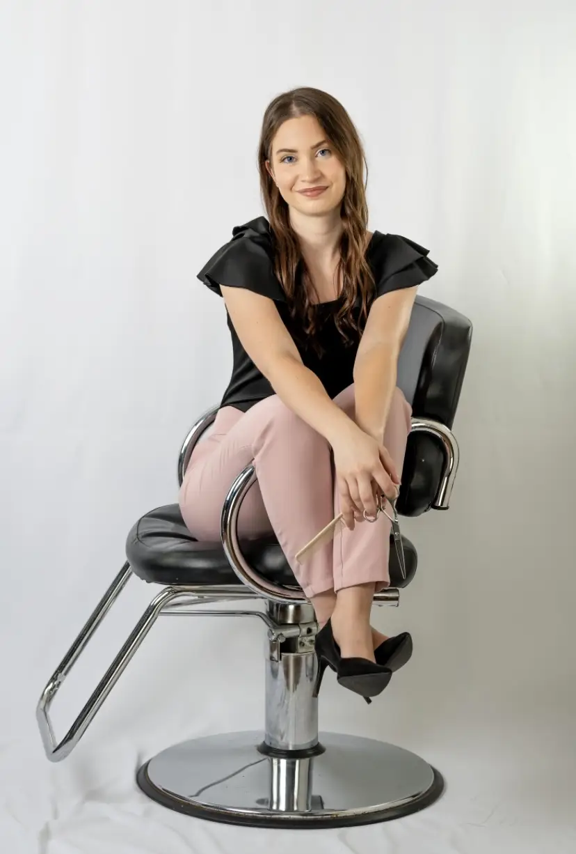 Lexi’s Locks Studio 