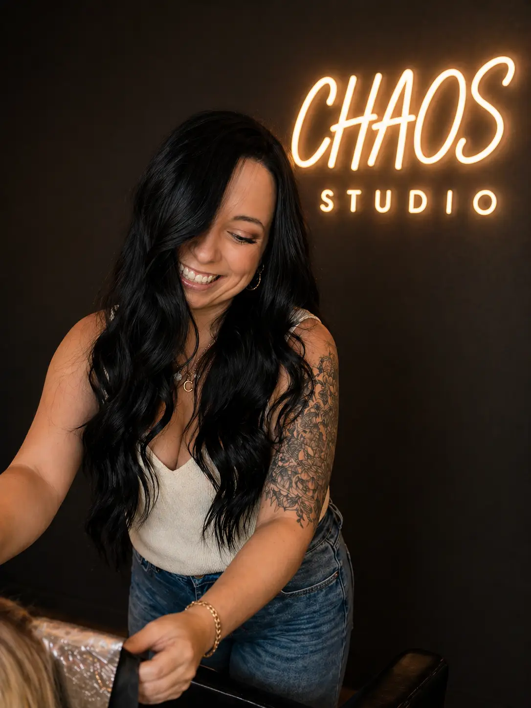 Chaos Studio 