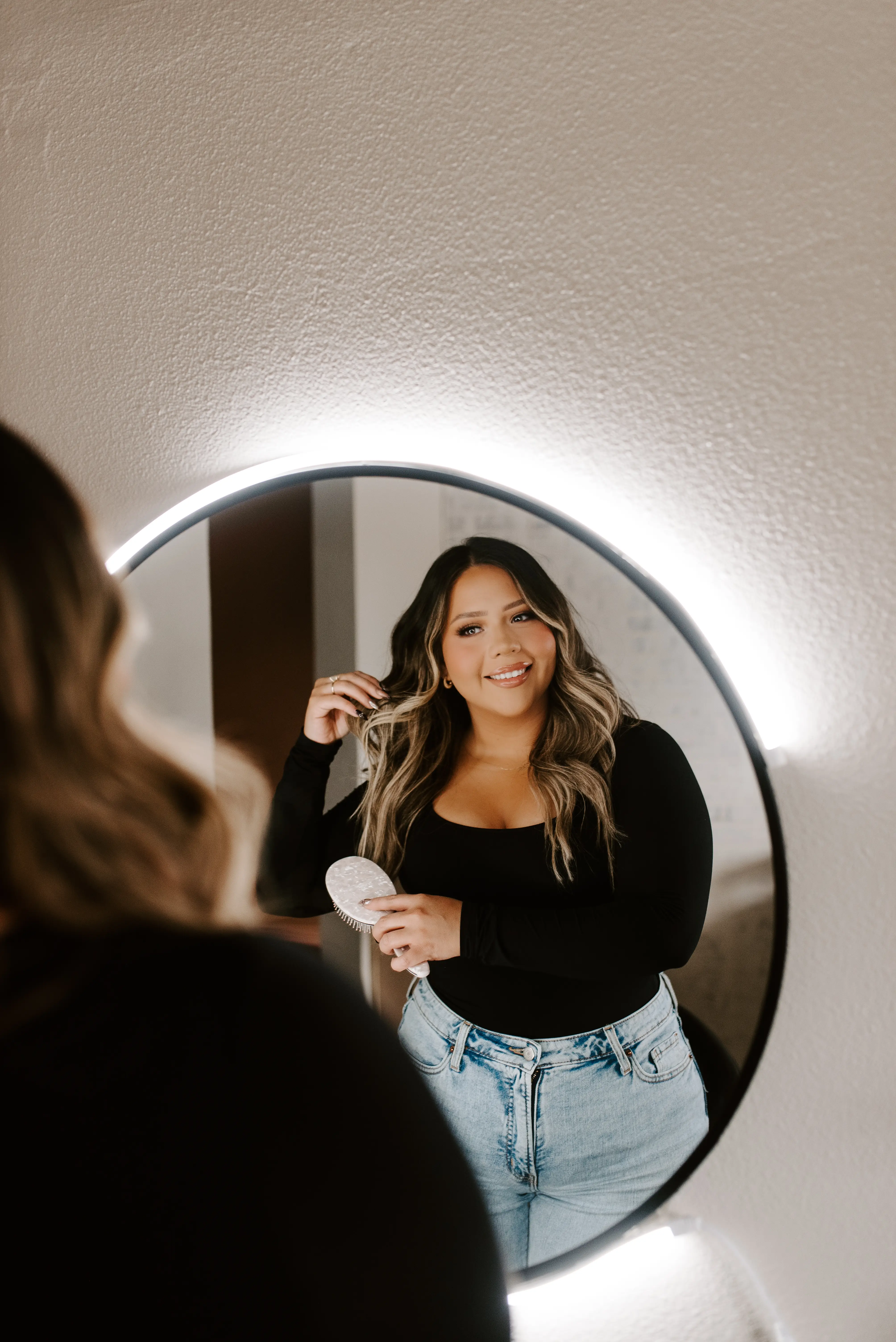 Beauty by jenni