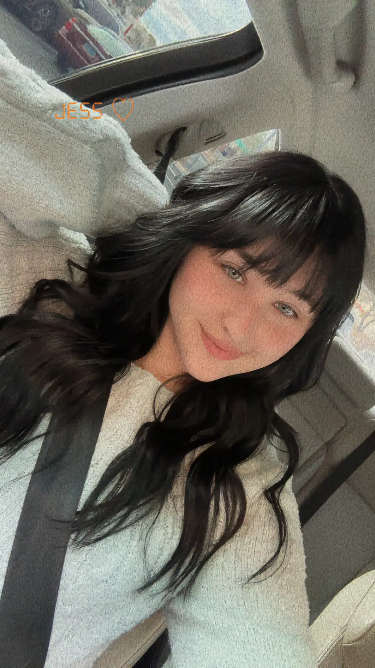 The Hair House | Beauty By Jess