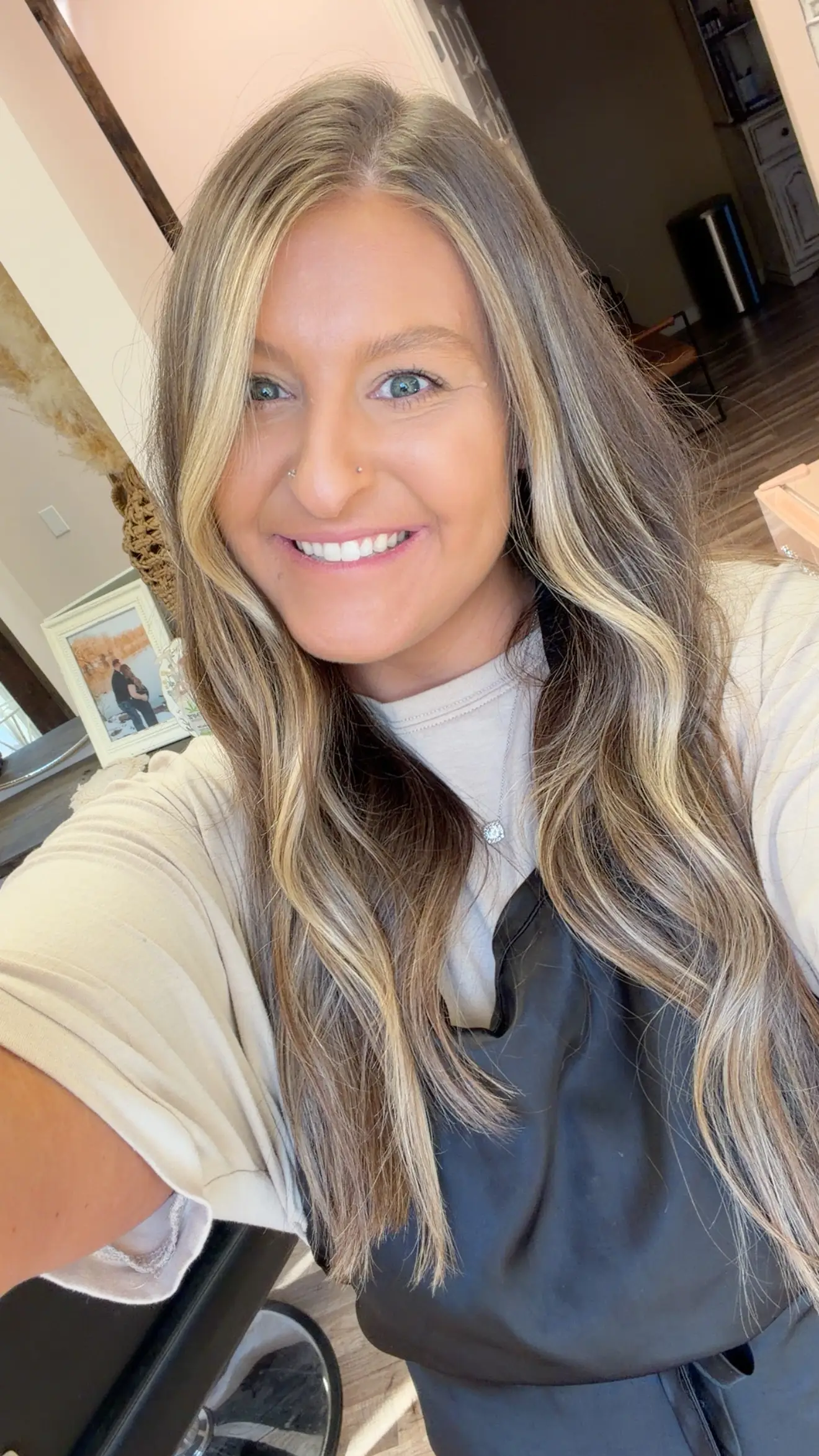 Hair by Harlie 