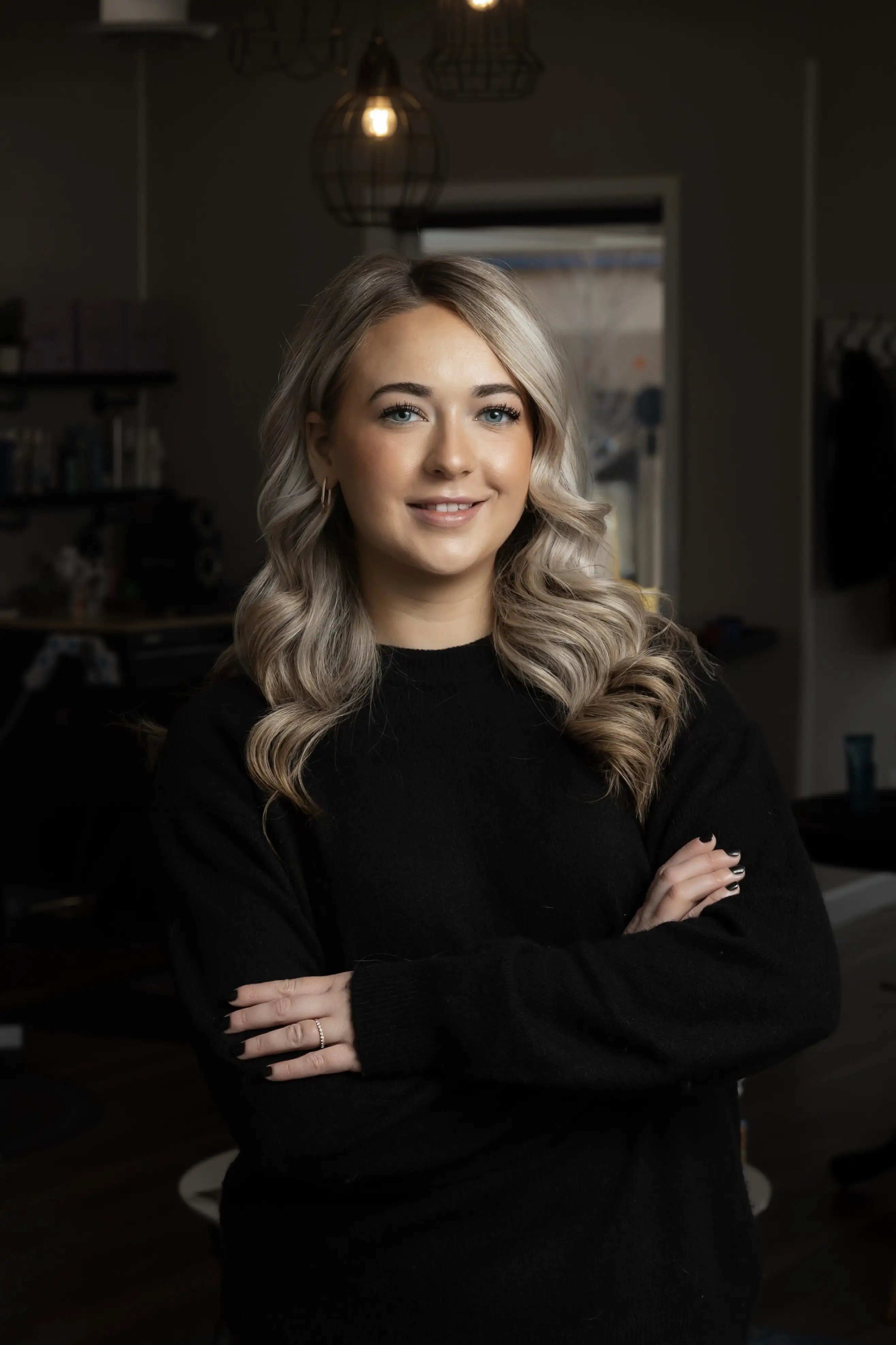 Elle Thomas | Salon 79