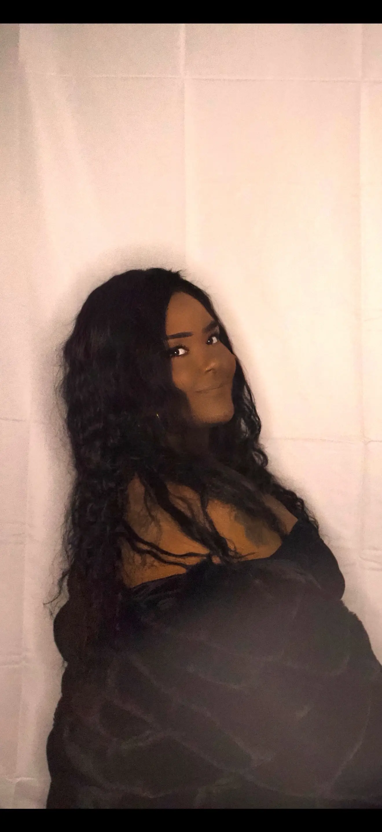LexyDidMyHair