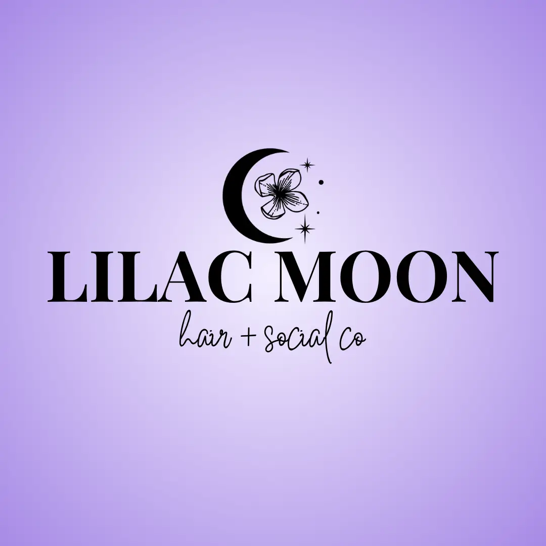 Lilac Moon Hair Co