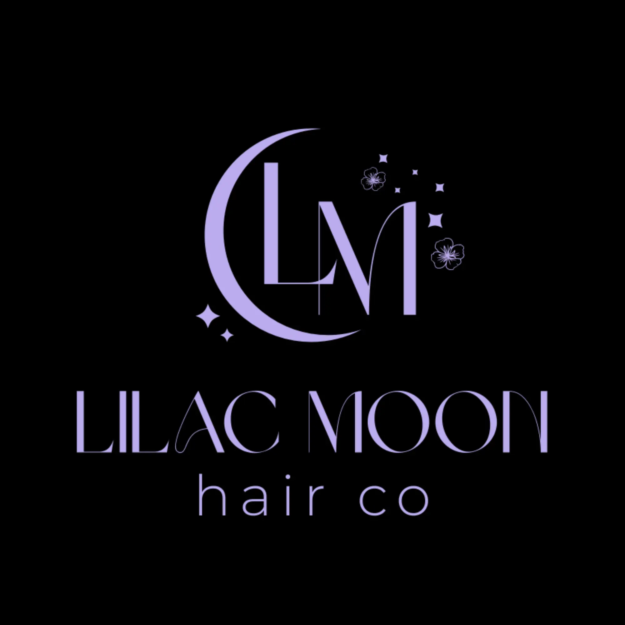 Lilac Moon Hair Co