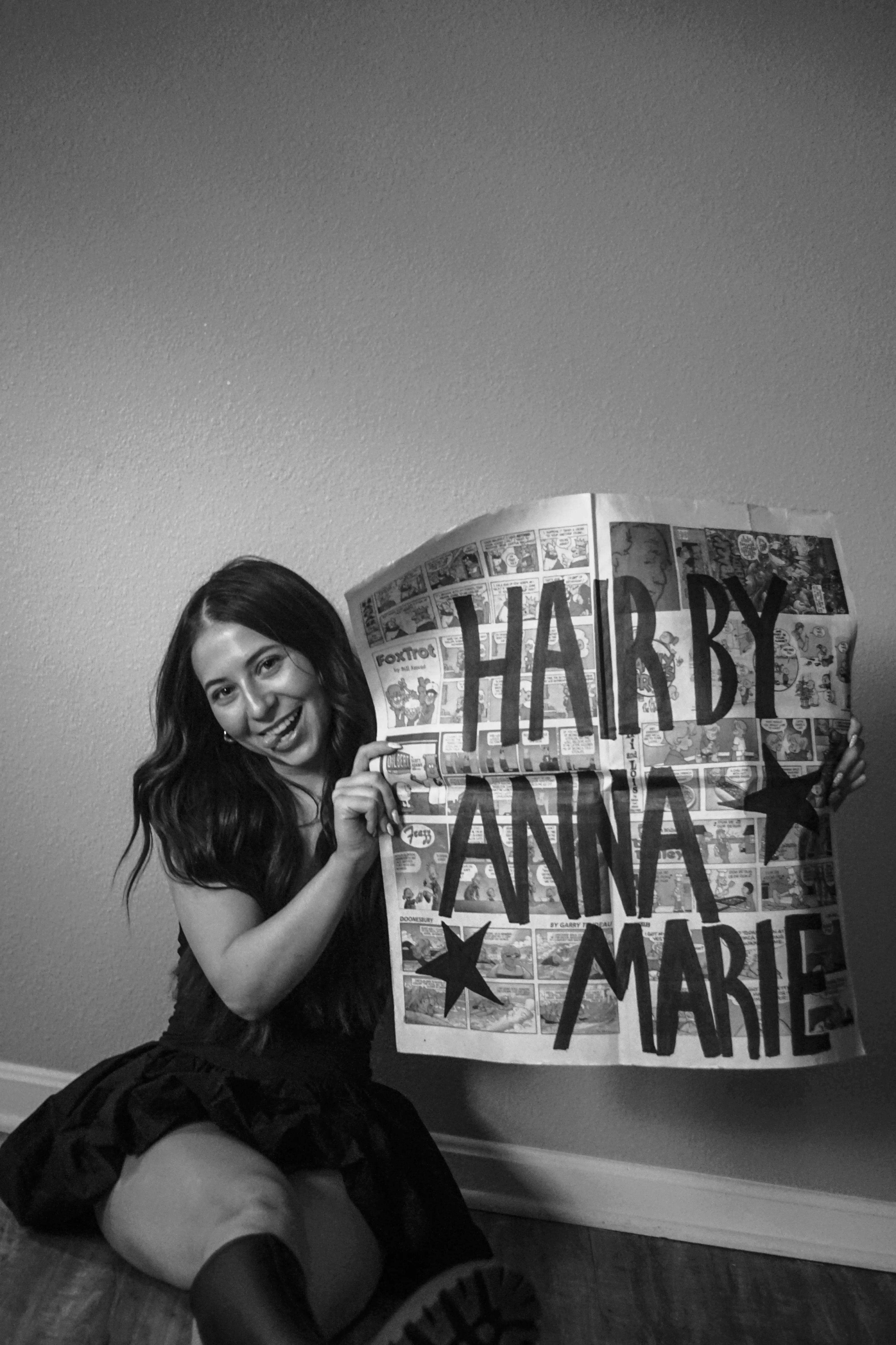 Hair By Anna Marie LLC 