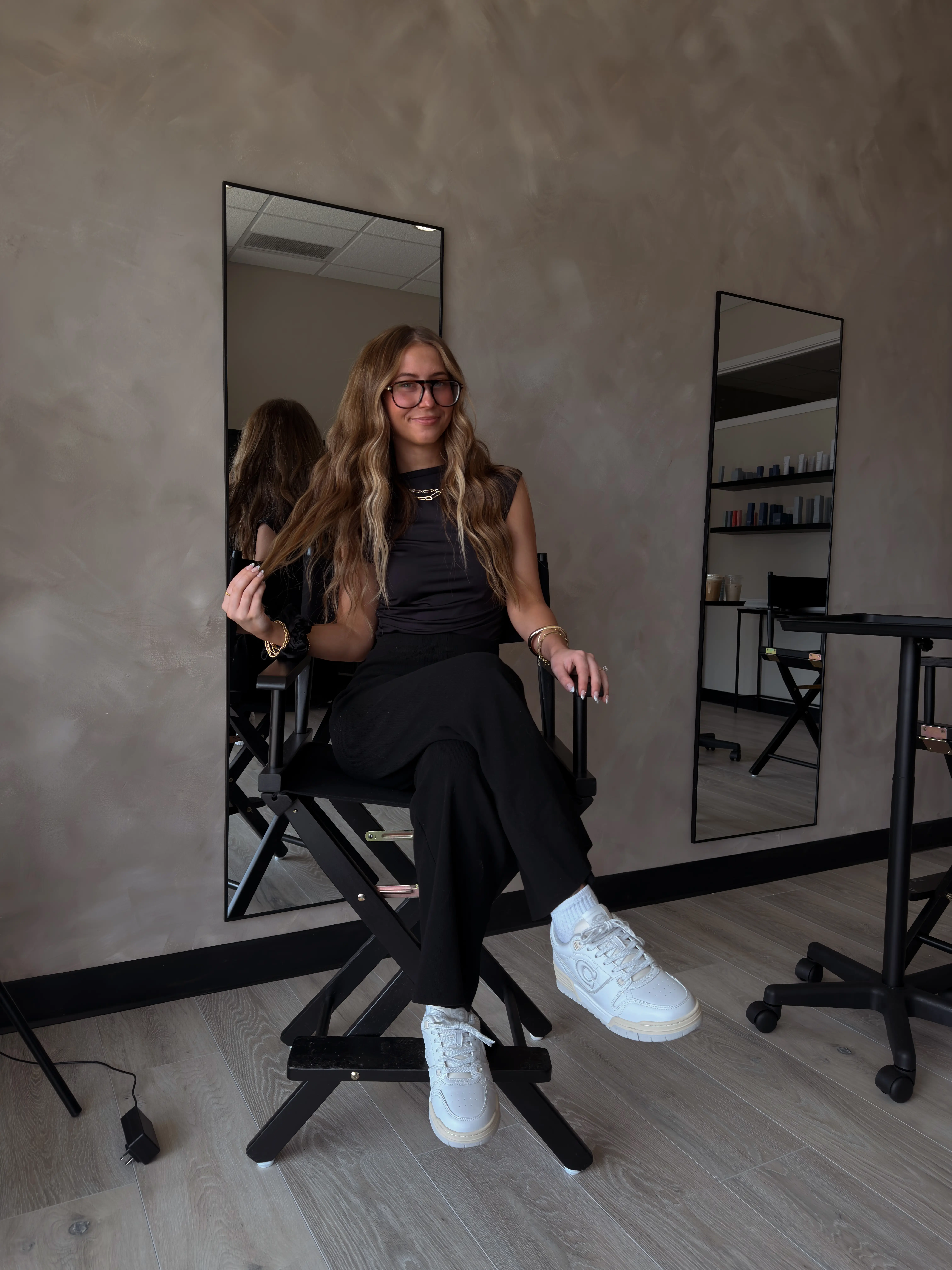 Hair By Anna Marie LLC 