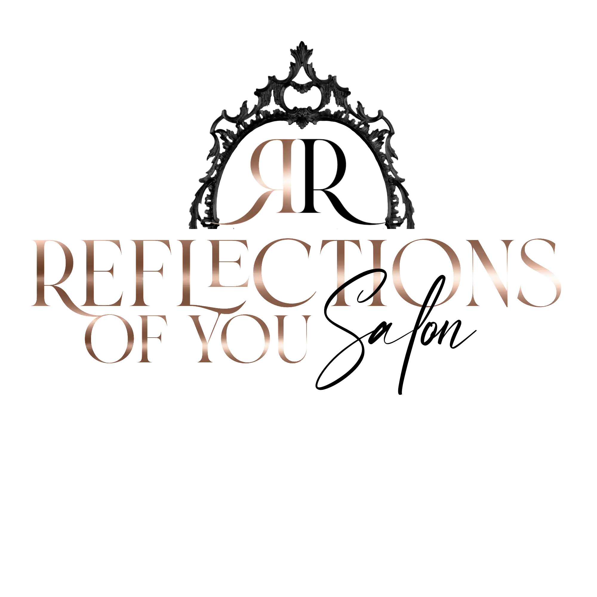 Reflections of You Salon 