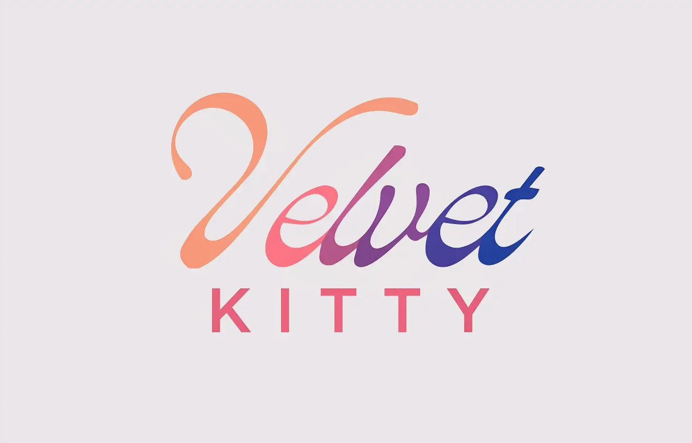 Velvet Kitty