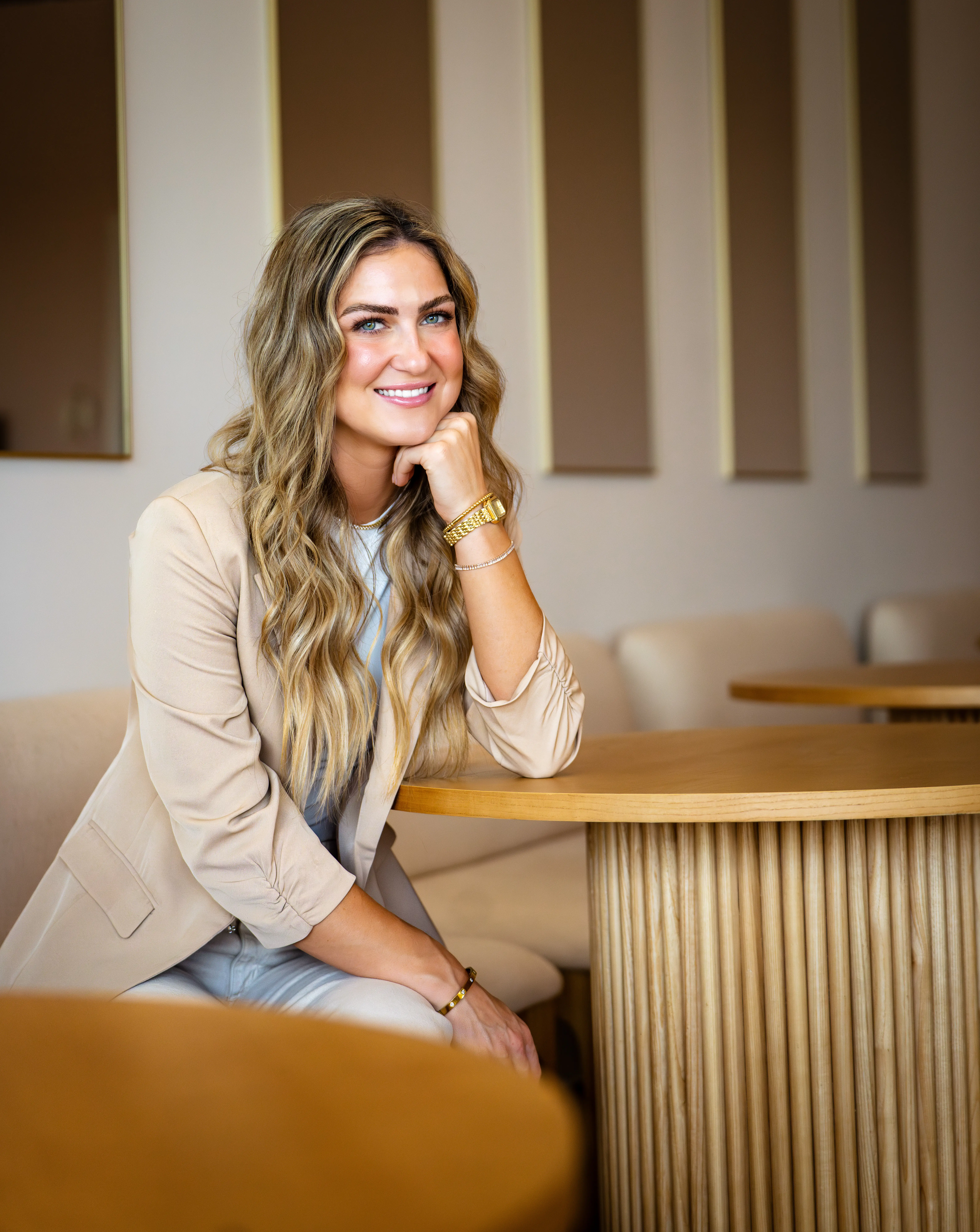 Natalie J Hair Artistry 