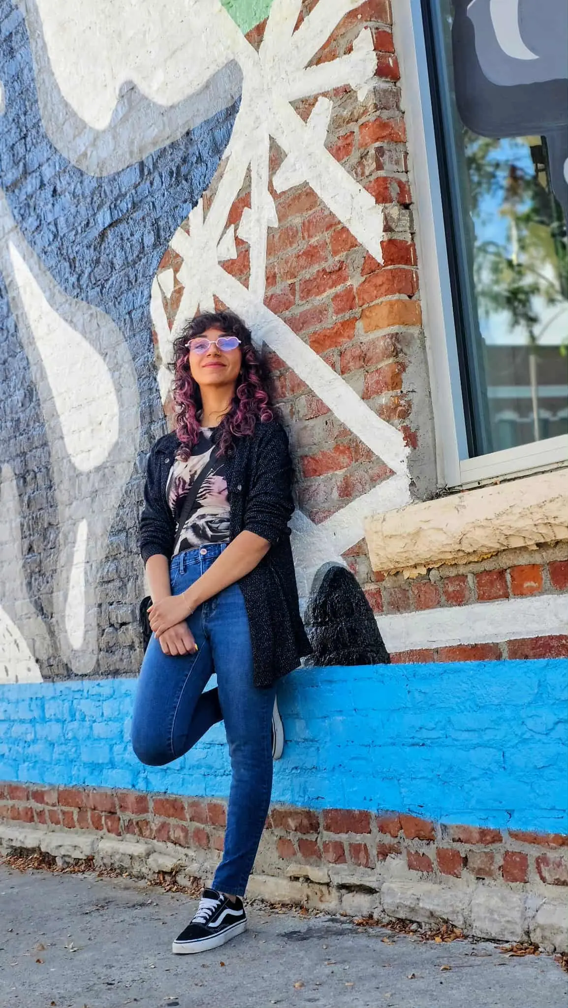 Jacinda Gibson Hair Artist 