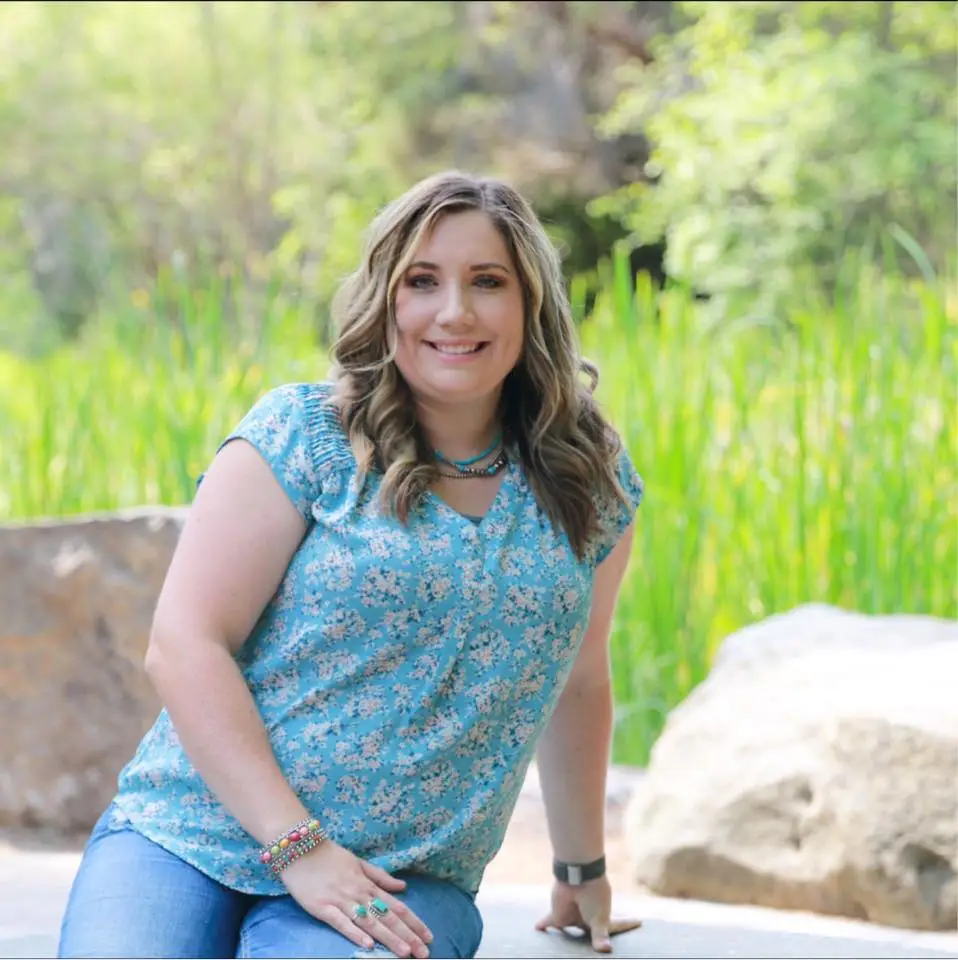 Mirriah at Twisted Fringe 