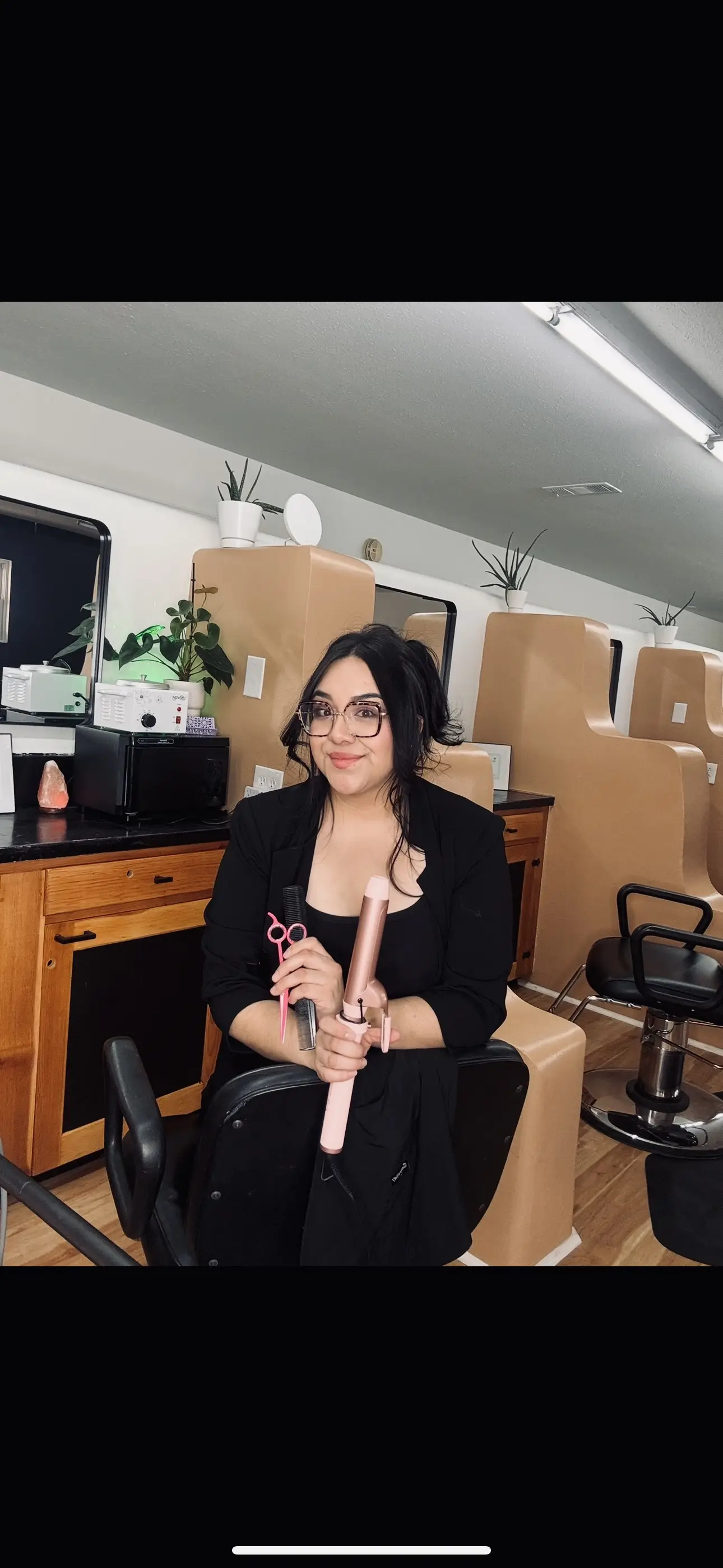 Yulissa Gonzalez Beauty & Wellness LLC