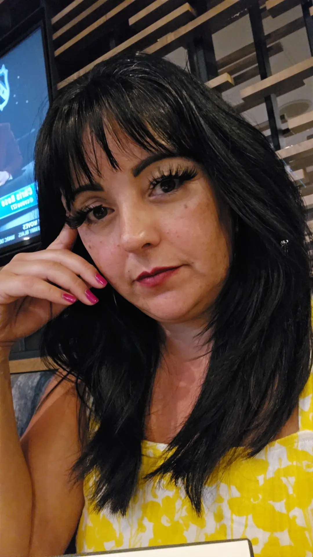 Wild Honeybird Salon 