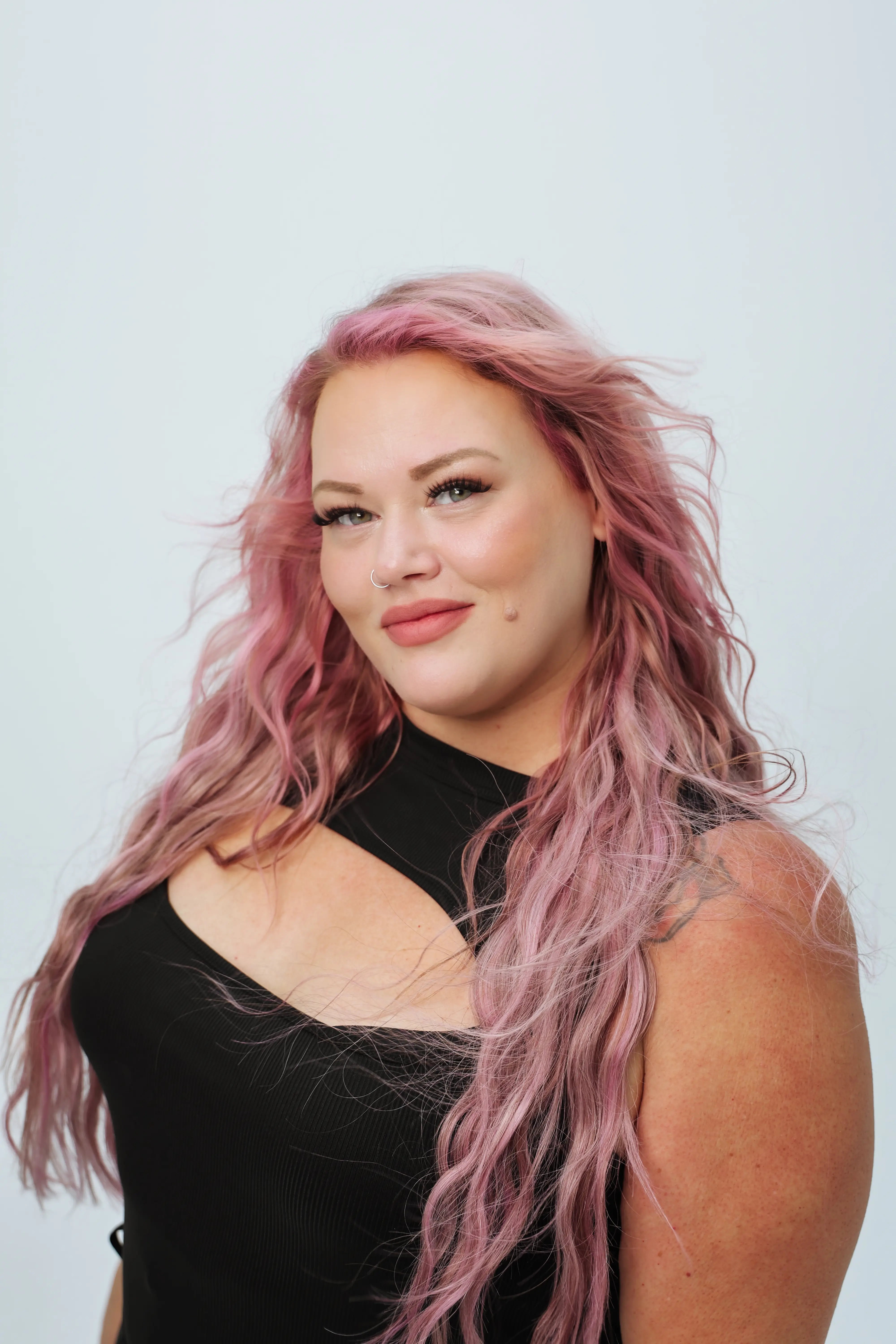 Portrait of BekahBlendzz