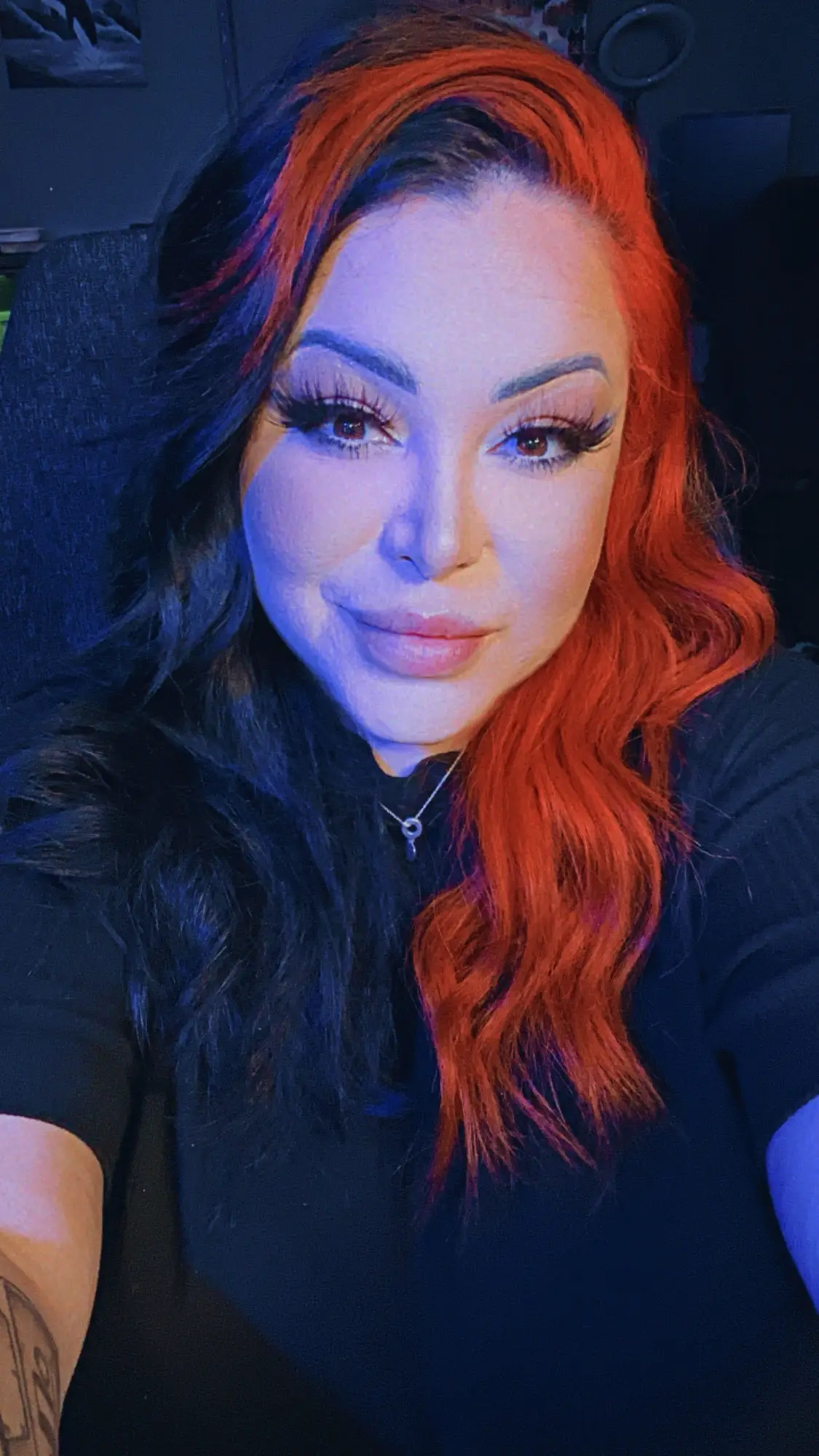 Bri Boss Hair