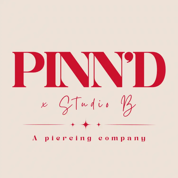 Pinn’d by Studio B