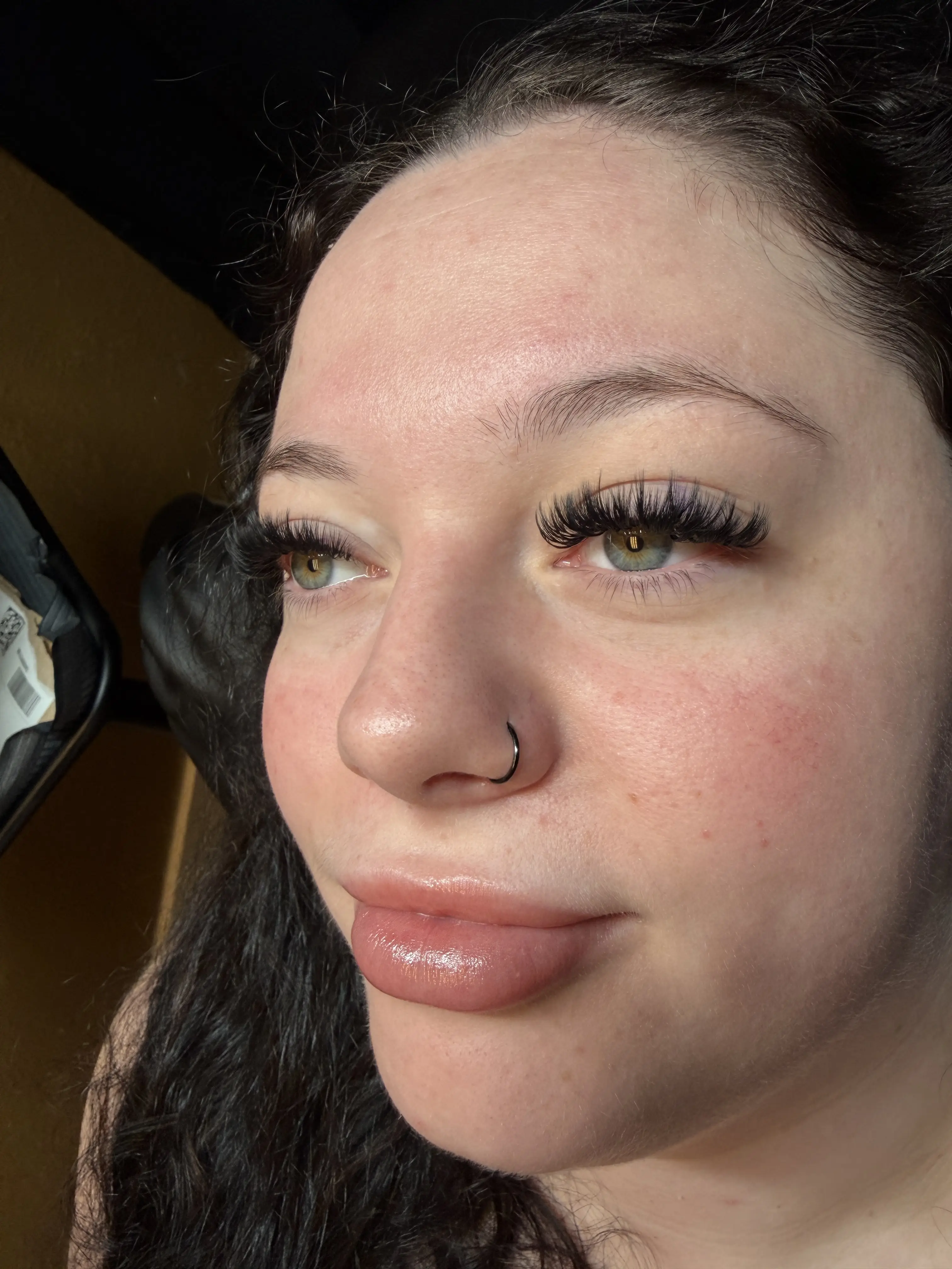 Stylist Portfolio Photo