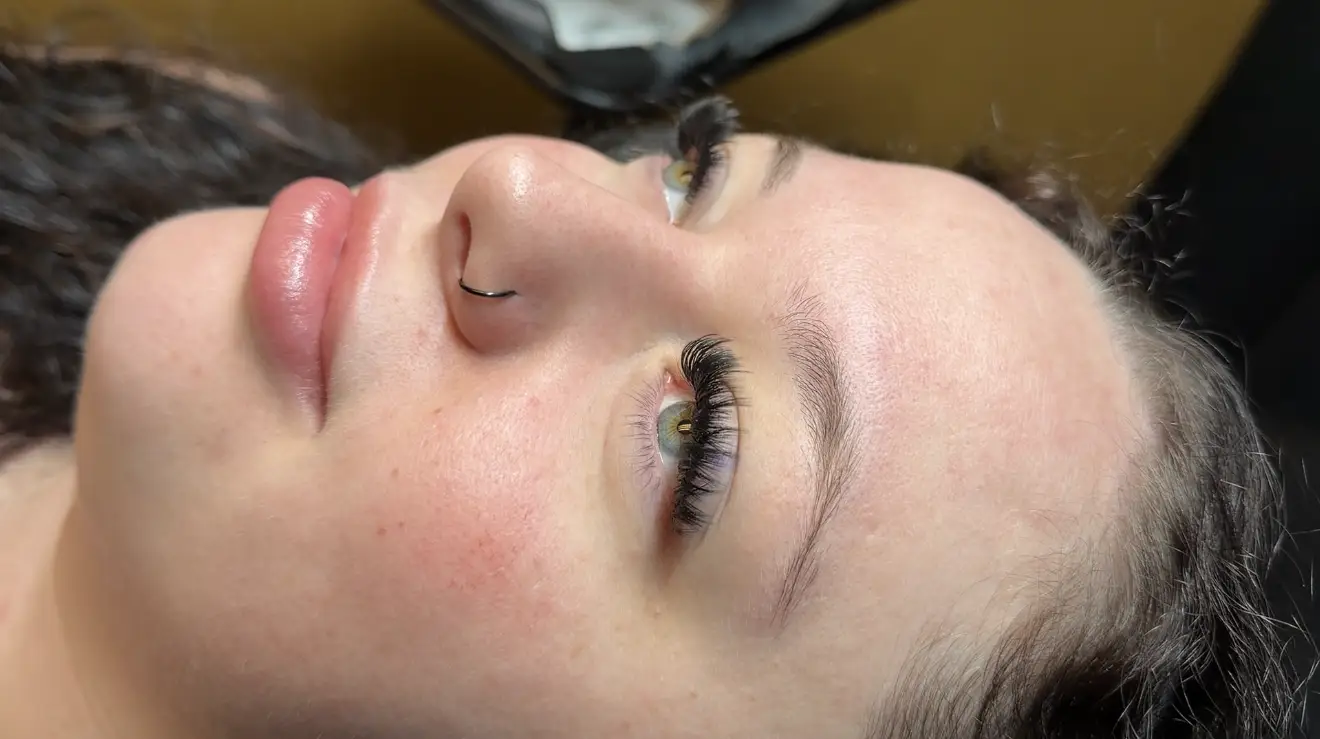 Stylist Portfolio Photo