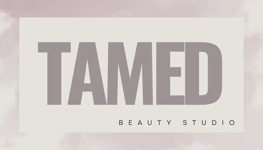 Tamed Beauty