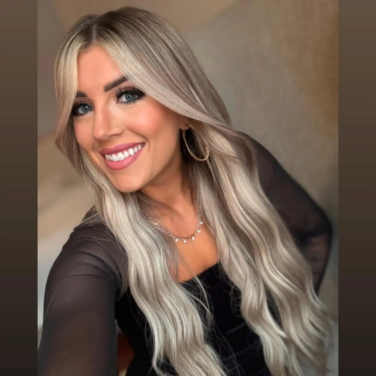 Untamed Mane Salon-Kalee, Owner