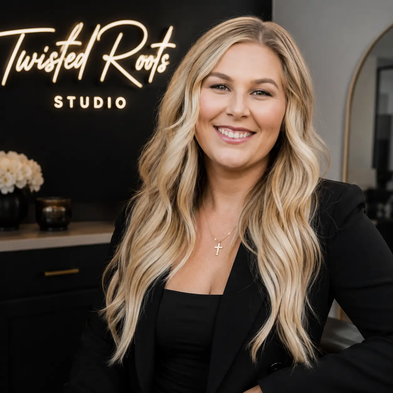Twisted Roots Studio 