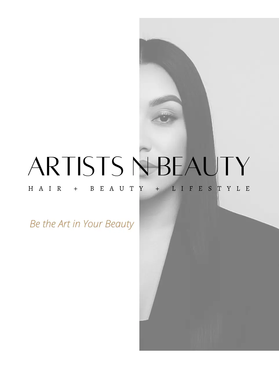 ARTISTS N BEAUTY