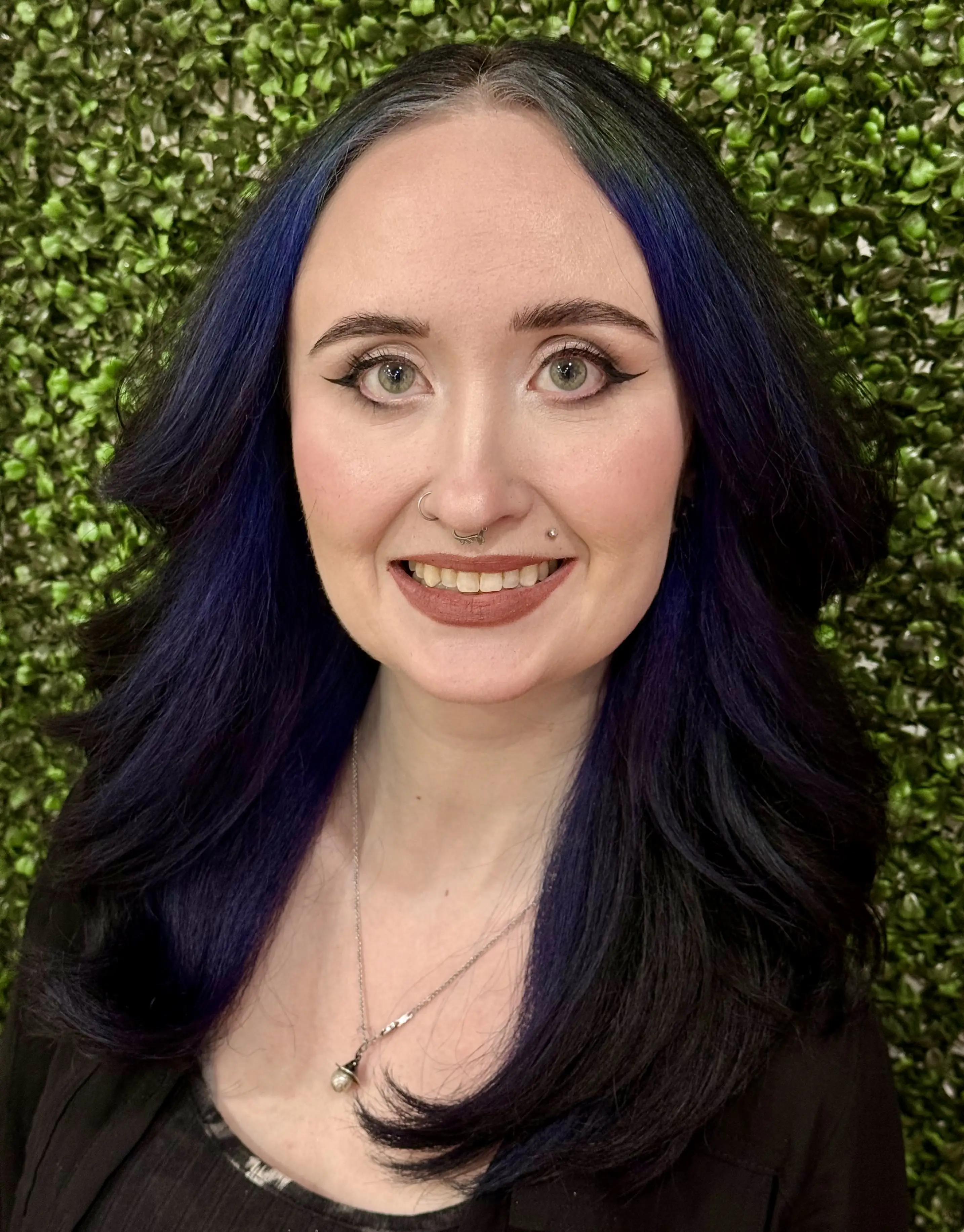 Black Orchid Hair Studio