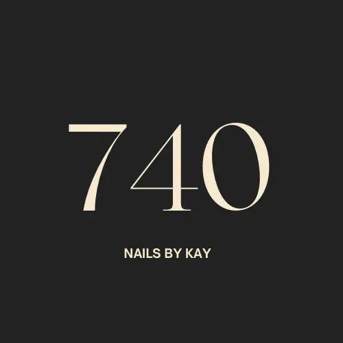 740 Nails by Kay 