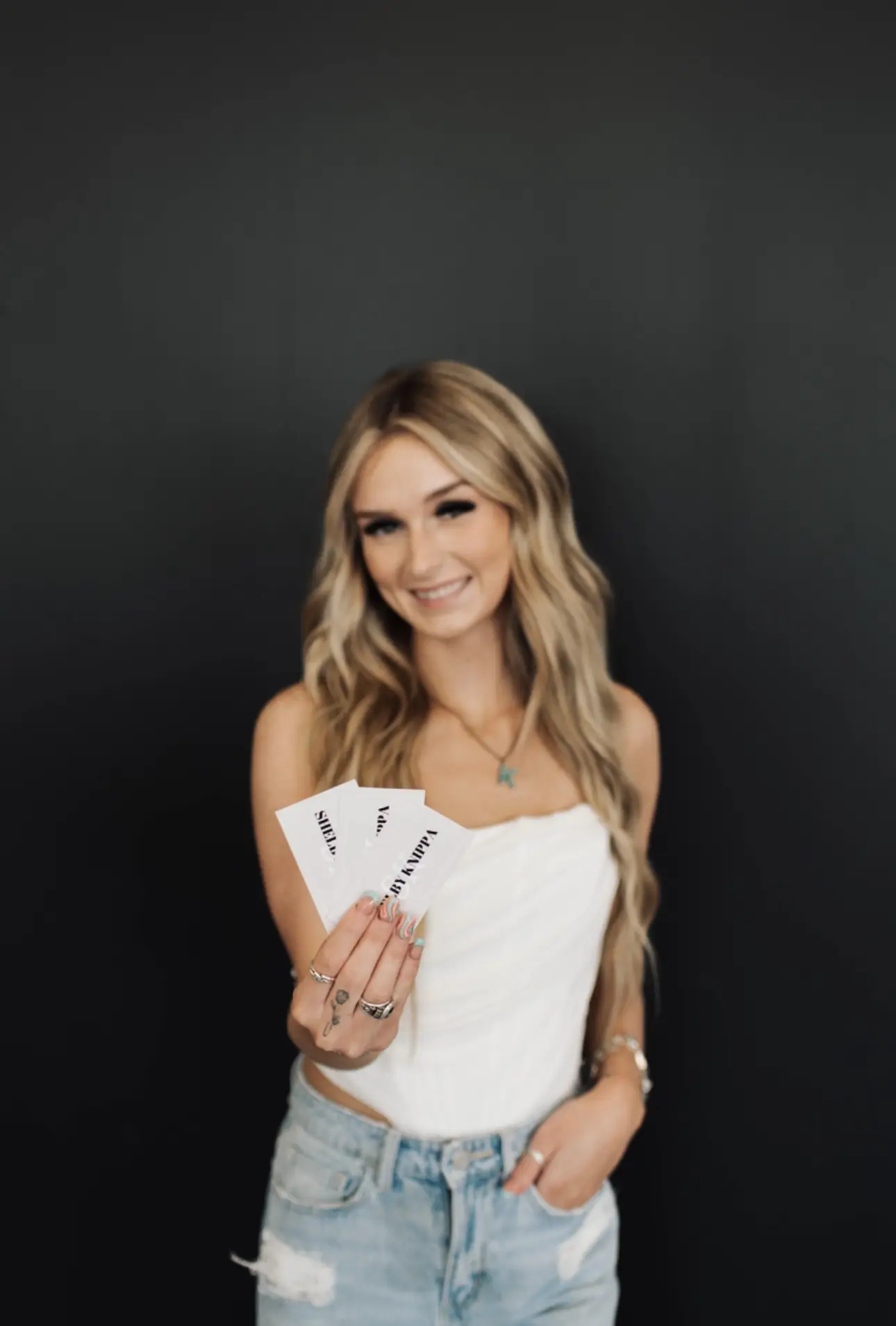 Stylz X Shelby Knippa