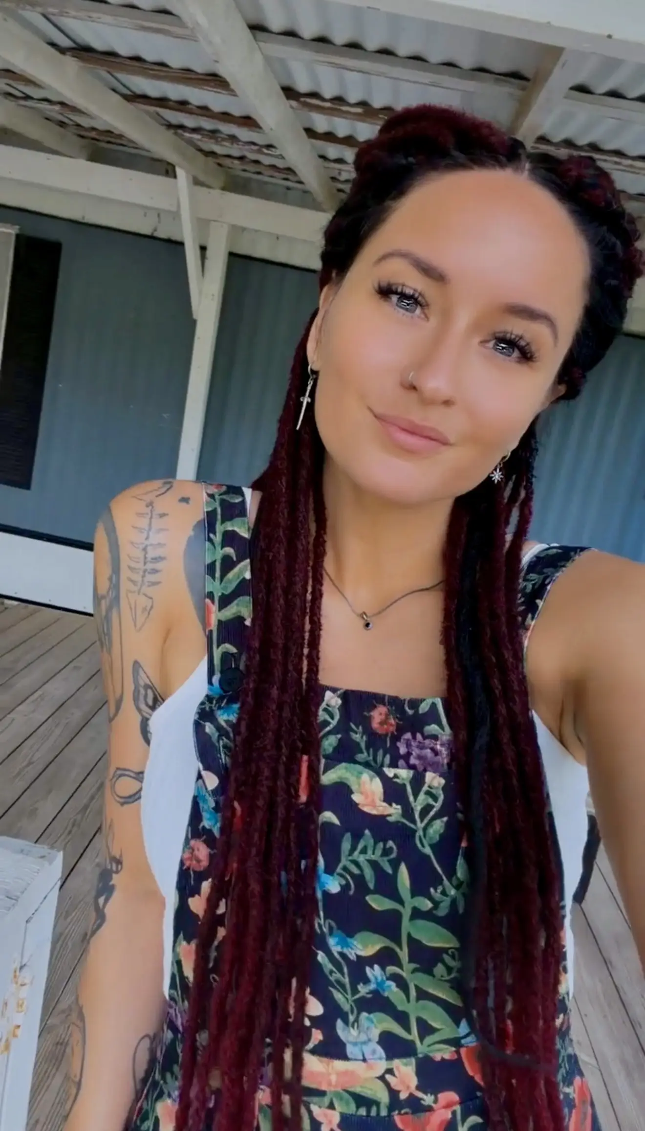 Jessica Hicks | Hair Stylist