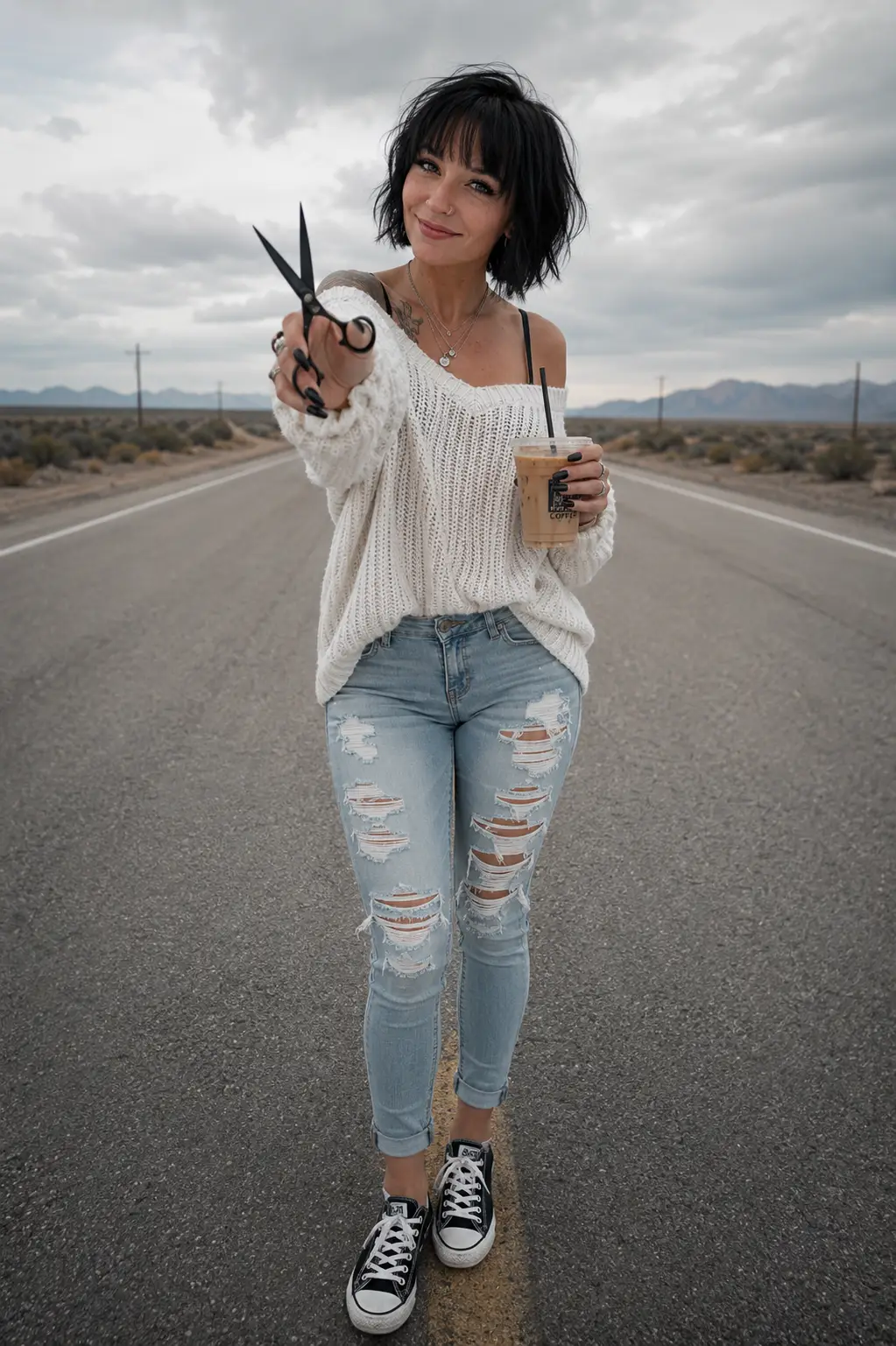 Jessica Hicks | Hair Stylist