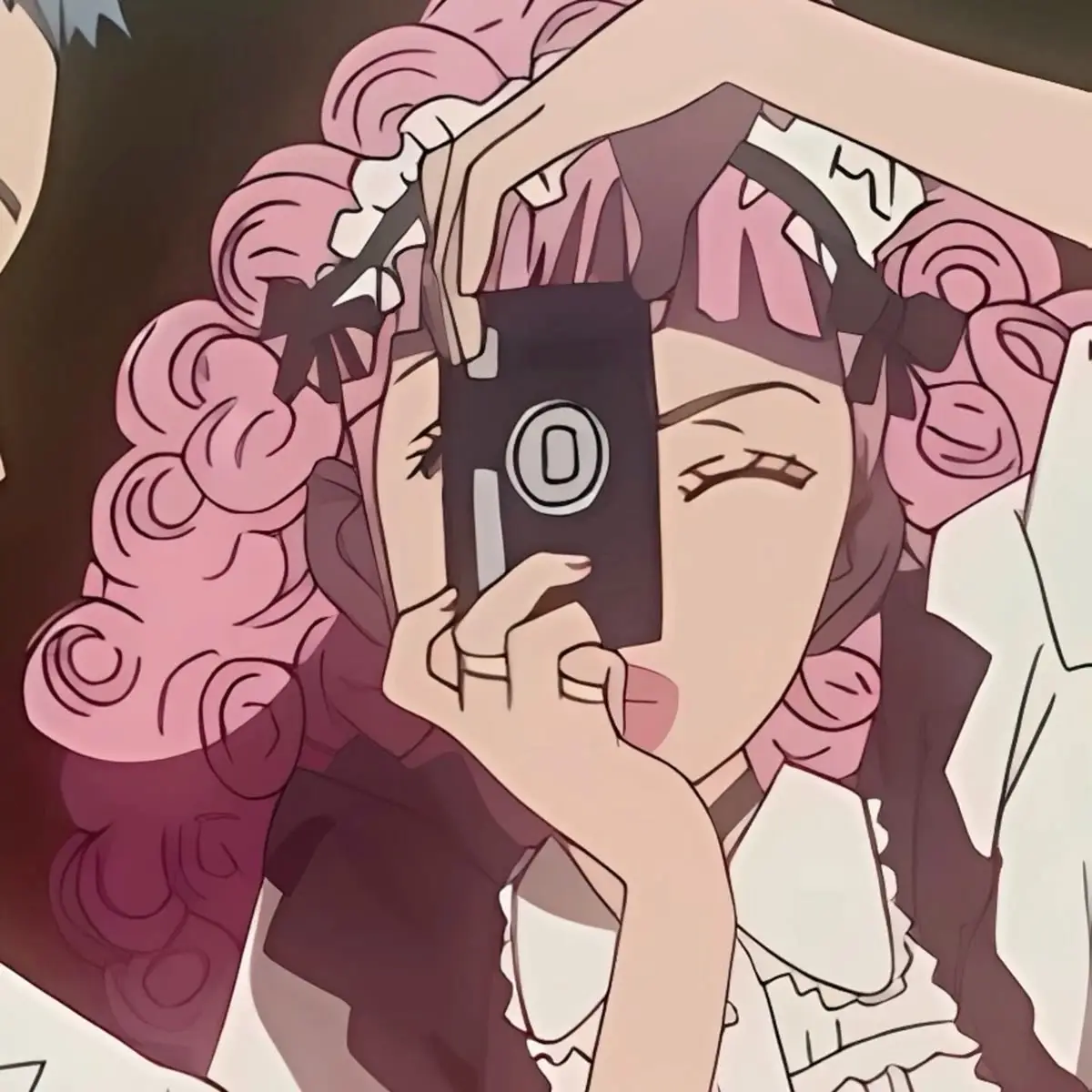 Cursed Comb